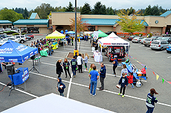 ALBERTSONS BLUE FRIDAY